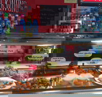 Sun Kwong - Accommodation Burleigh