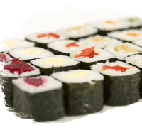 Sushi World - Glebe - Accommodation Burleigh