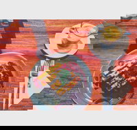 Table View - Accommodation Burleigh