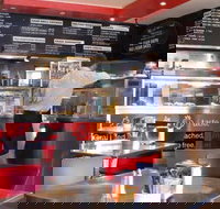 Taste Fine Food  Chicken - Accommodation Burleigh