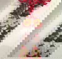 Theobroma Chocolate Lounge - Narre Warren - Accommodation Burleigh