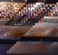 The Green Barista - Accommodation Burleigh