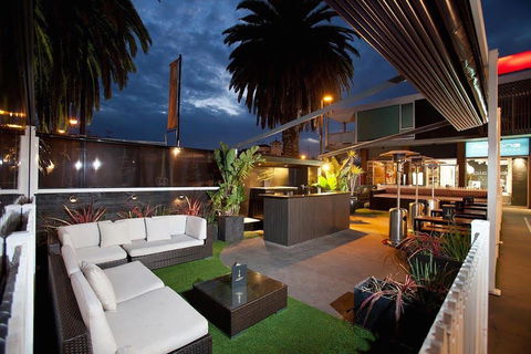 Union Wine Store - Accommodation Burleigh 0