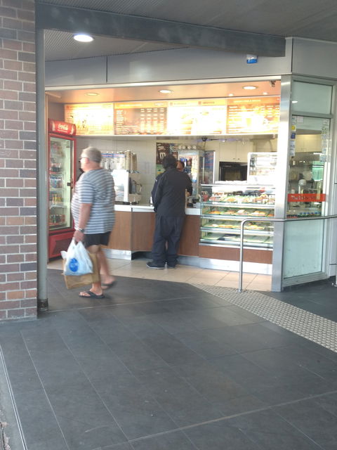 Universal Cafeteria - Accommodation Burleigh 0