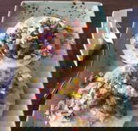 Westwaters Hotel Cafe - Accommodation Burleigh