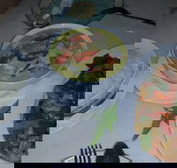 Wii's Thai Cafe  Takeaway - Accommodation Burleigh