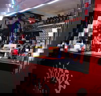 Yahava Mobile Espresso Bar - Hillarys - Accommodation Burleigh