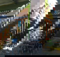 Zarraffa's Coffee - Accommodation Burleigh