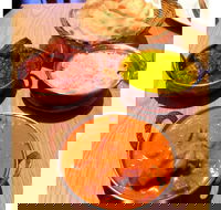 Aldinga Bay Cafe - Accommodation Burleigh