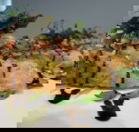 Alexander's Restaurant - Accommodation Burleigh