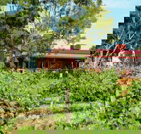 Barangaroo Boutique Wines - Accommodation Burleigh