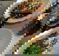 Benesse Coffee  Kitchen - Accommodation Burleigh