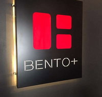 Bento Plus - Accommodation Burleigh