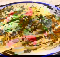 Bertoni - Balmain - Accommodation Burleigh