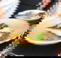 Bocca di Lupo - Accommodation Burleigh