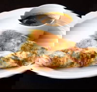 Bon Appetit Selera Malaysia - Accommodation Burleigh
