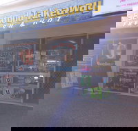 Boronia Hot Chip - Accommodation Burleigh