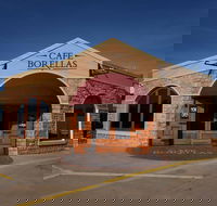 Cafe Borellas - Accommodation Burleigh