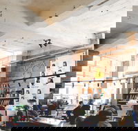 Campos Coffee - Alexandria - Accommodation Burleigh