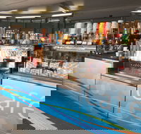 Cannington Leisureplex Cafe - Accommodation Burleigh
