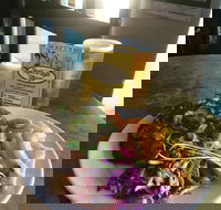 Captain Cook Hotel - Millers Point - Accommodation Burleigh