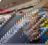 Chickens on Diagonal - Accommodation Burleigh