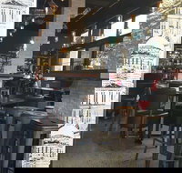 Cottons wine bar - Accommodation Burleigh