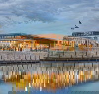 Dome - Jindalee - Accommodation Burleigh
