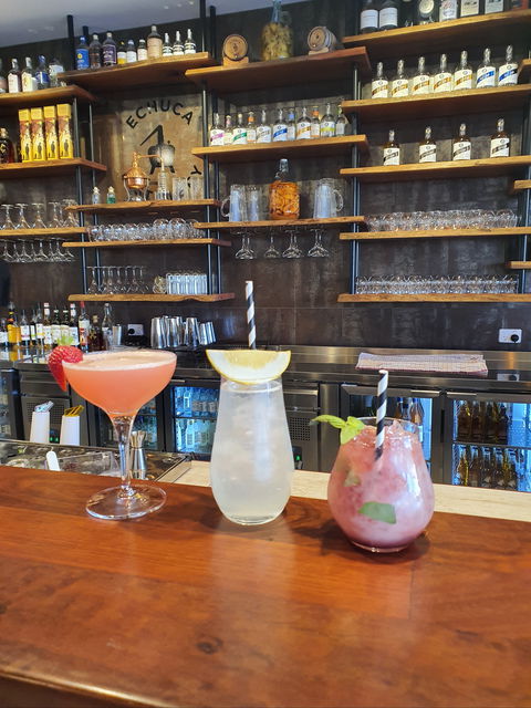 Echuca Distillery - Accommodation Burleigh 1