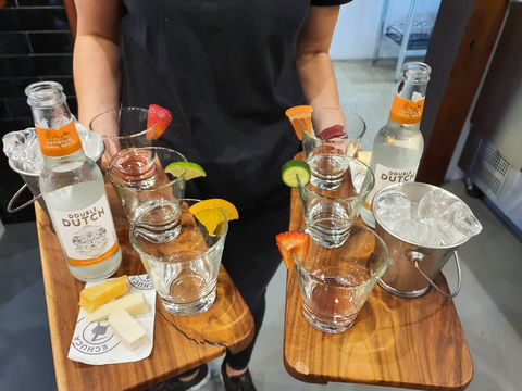 Echuca Distillery - Accommodation Burleigh 2