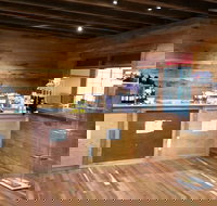 Federation Artisian Chocolate Tasman Peninsula - Accommodation Burleigh