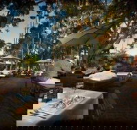 Fig Restaurant and Bar - Accommodation Burleigh