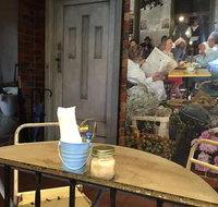 Glen Iris Pantry - Accommodation Burleigh