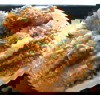 Golden Tower - Chippendale - Accommodation Burleigh