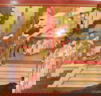 Greenwood Garden Chinese - Accommodation Burleigh