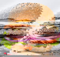 Grill'd - Toowoomba - Accommodation Burleigh