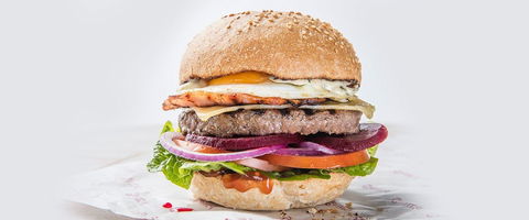 Grill'd - Toowoomba - Accommodation Burleigh 0