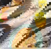 Hello Cafe - Accommodation Burleigh