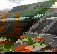 Hoang Lan Hot Bread - Sunshine - Accommodation Burleigh