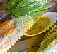 Hue Kitchen - Accommodation Burleigh