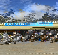 Kalangadoo Store - Accommodation Burleigh