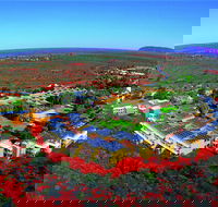 Kulata Academy Caf - Accommodation Burleigh