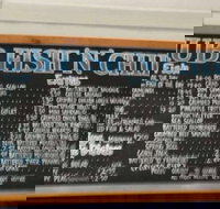 Kwinana Fish and Chips - Accommodation Burleigh