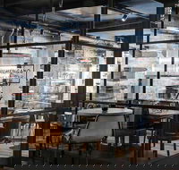 L'Americano - Accommodation Burleigh