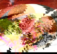 Laurie's Vegetarian - Accommodation Burleigh