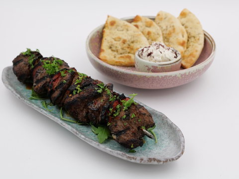 Mecca Bah - Accommodation Burleigh 0