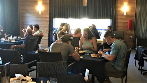 MediumRare Chargrill And Bar - Accommodation Burleigh 0