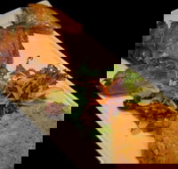 Miss Hu - Accommodation Burleigh