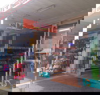 Mr. Baker - Accommodation Burleigh