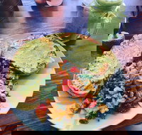 Nourishing The Soul Cafe - Accommodation Burleigh